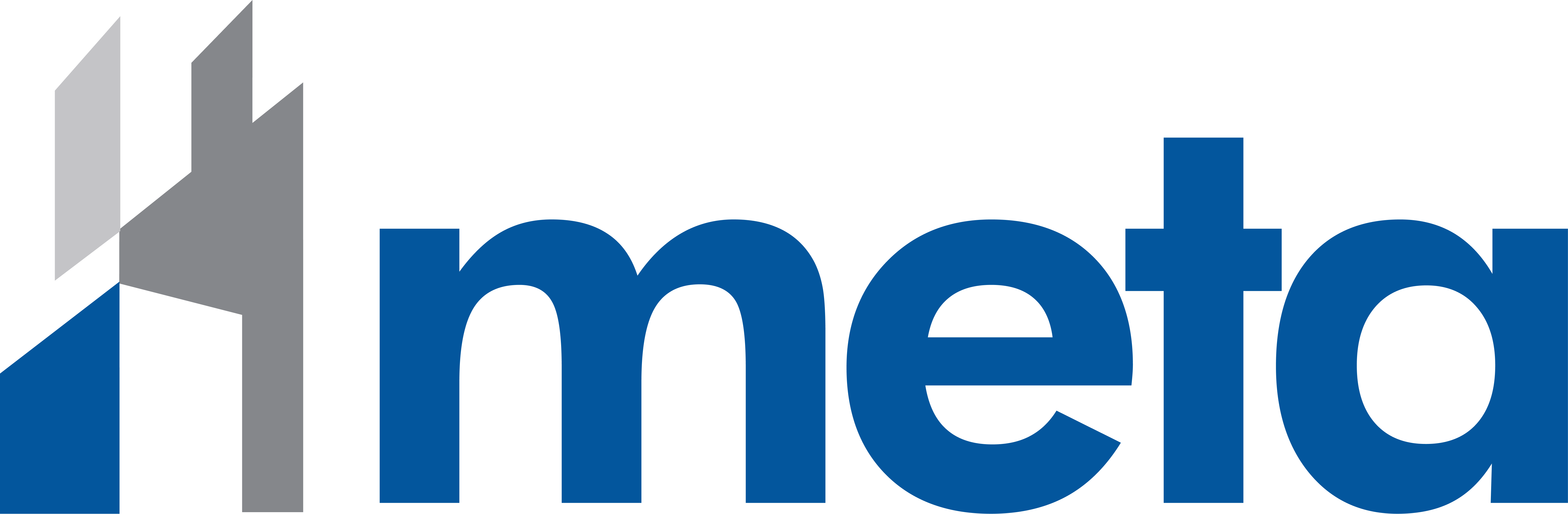Grupo Meta Logo